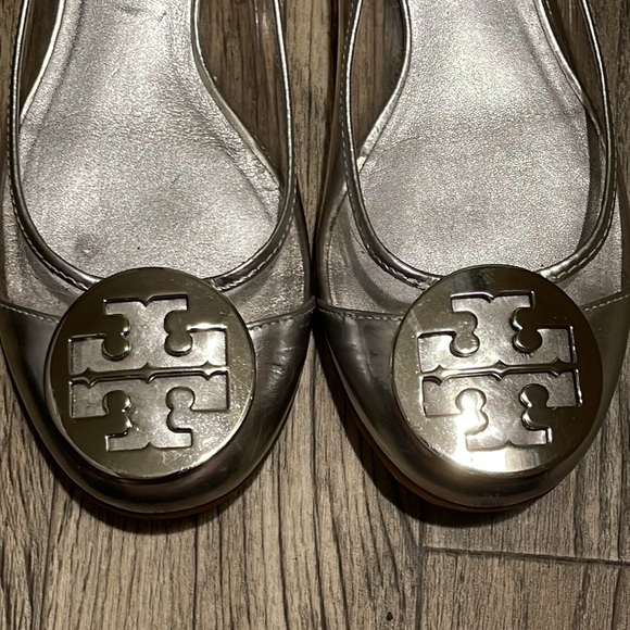 Tory Burch flats - Picture 3 of 6